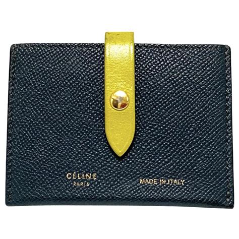 celine wallet price euro|Celine wallet sale.